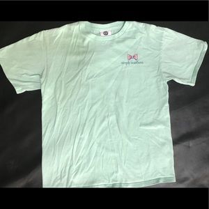 Simply southern tee!